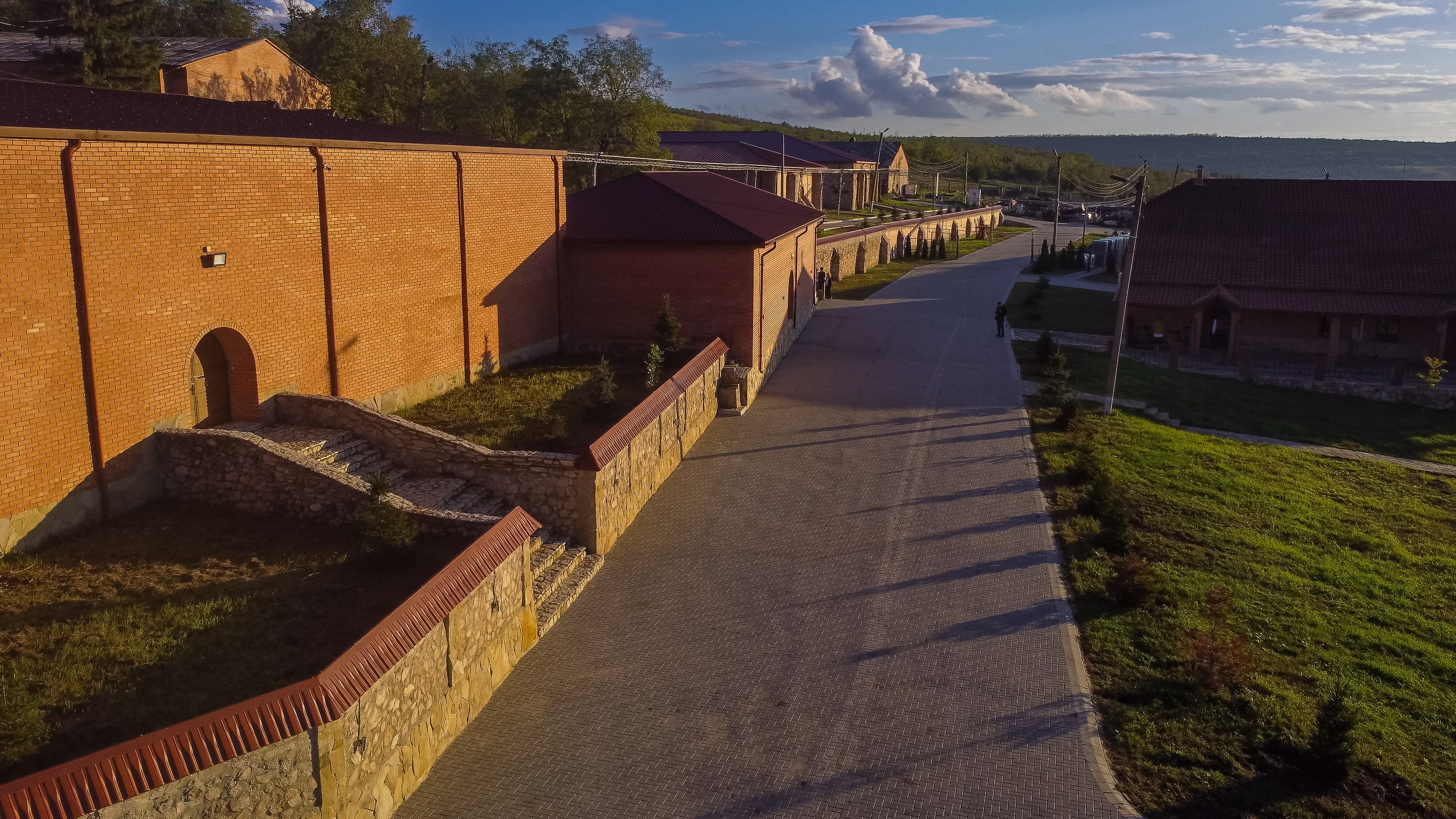 Gitana Winery 
