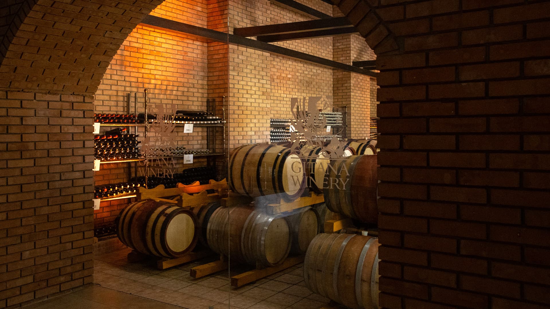 Winemaking process