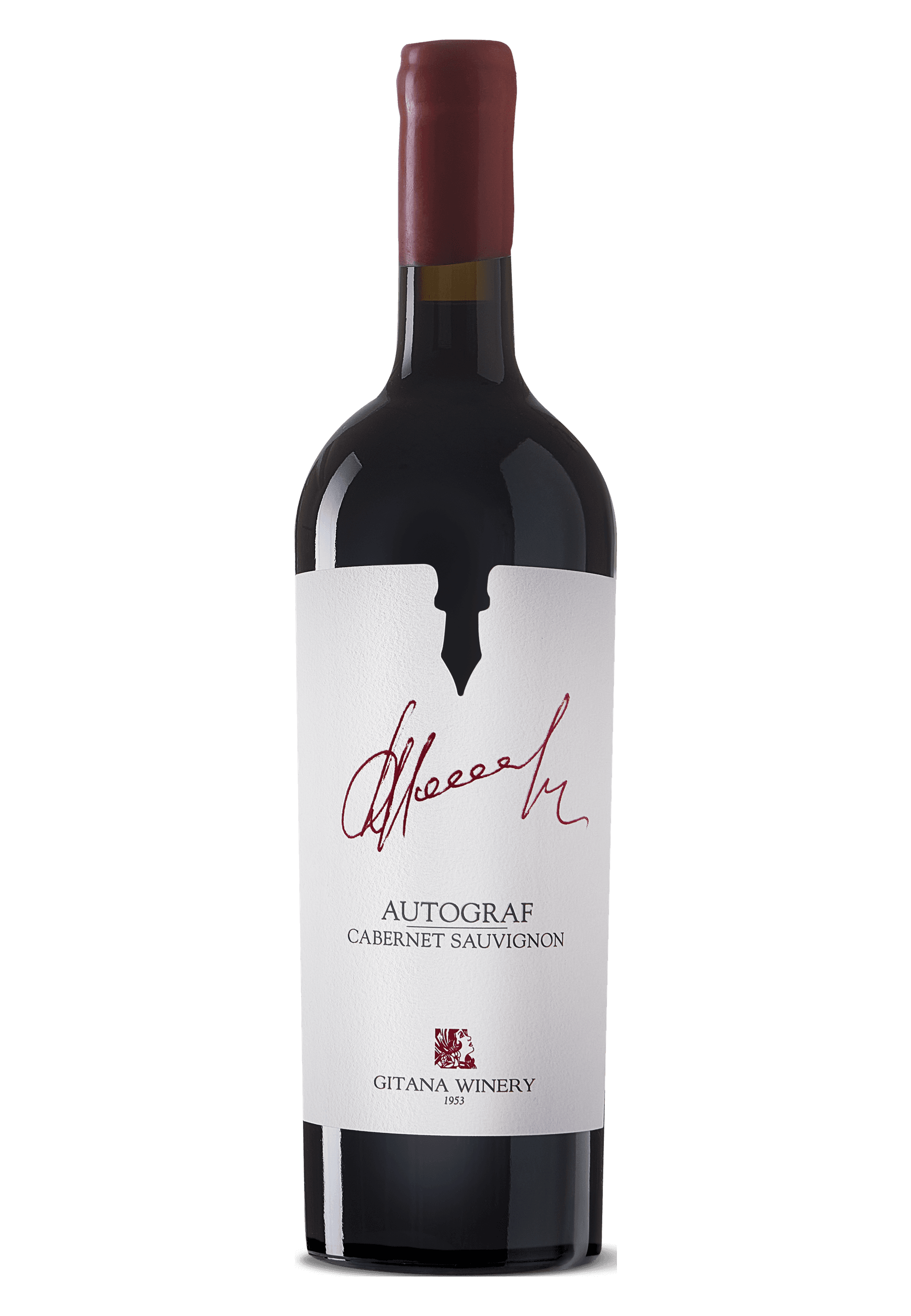 Autograf International Variety / Cabernet Sauvignon