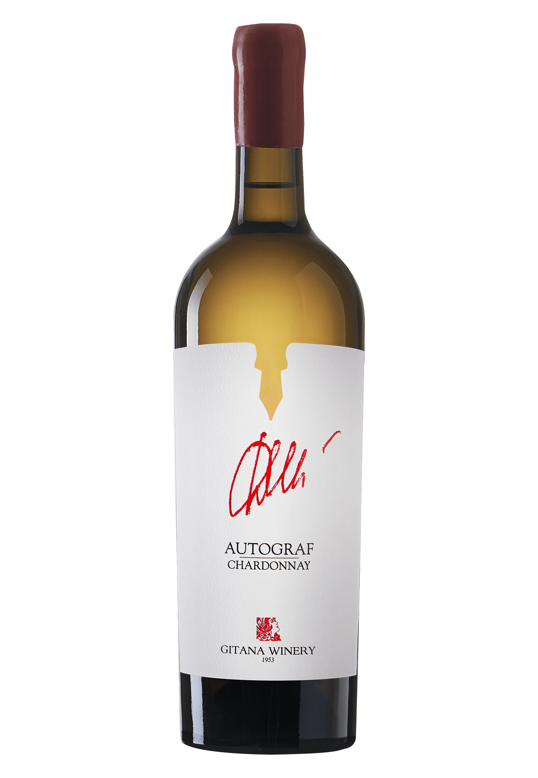 Autograf International Variety / Chardonnay