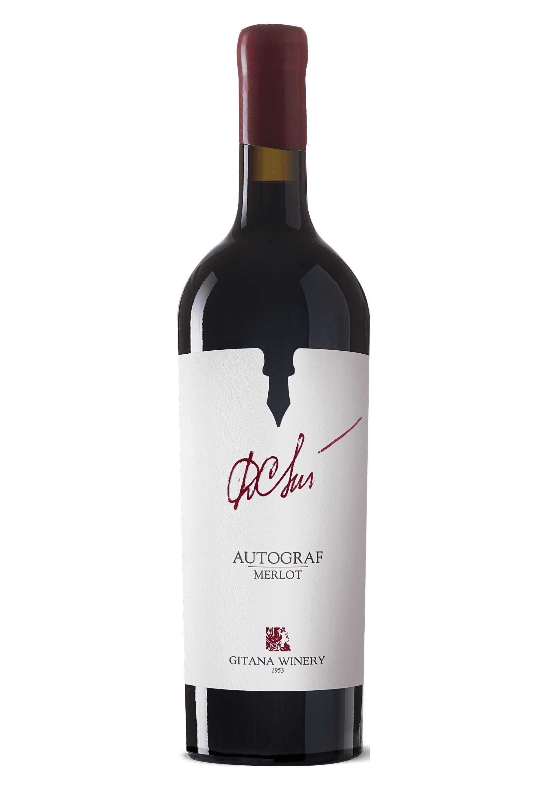 Autograf International Variety / Merlot