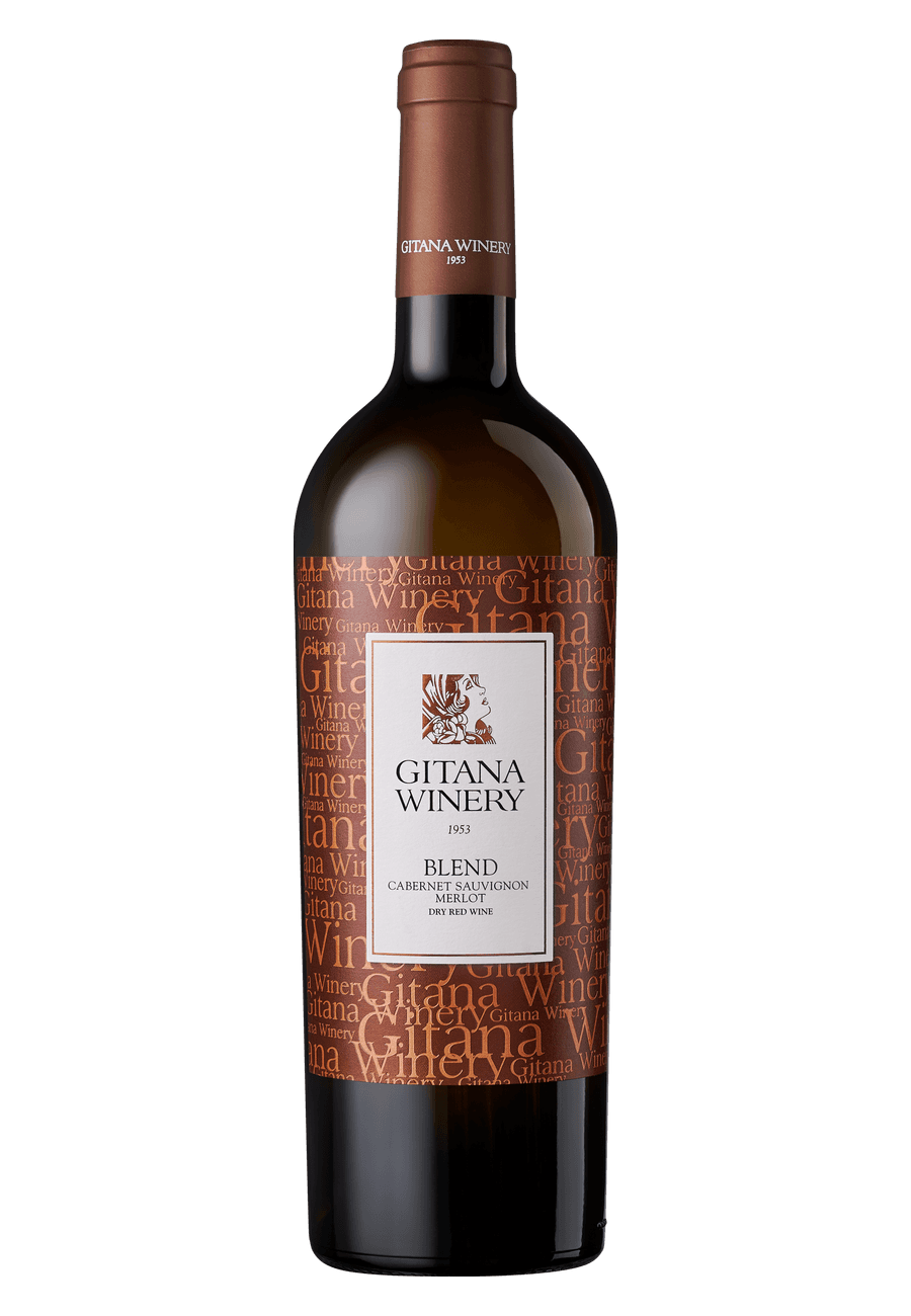 Classic Reserva / Merlot – Cabernet Sauvignon