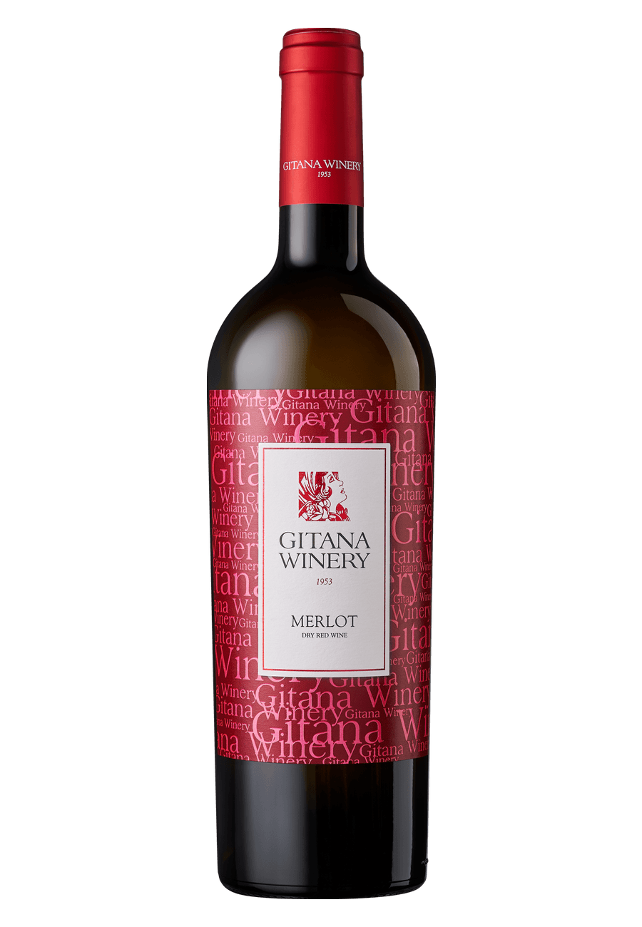 Classic Reserva / Merlot
