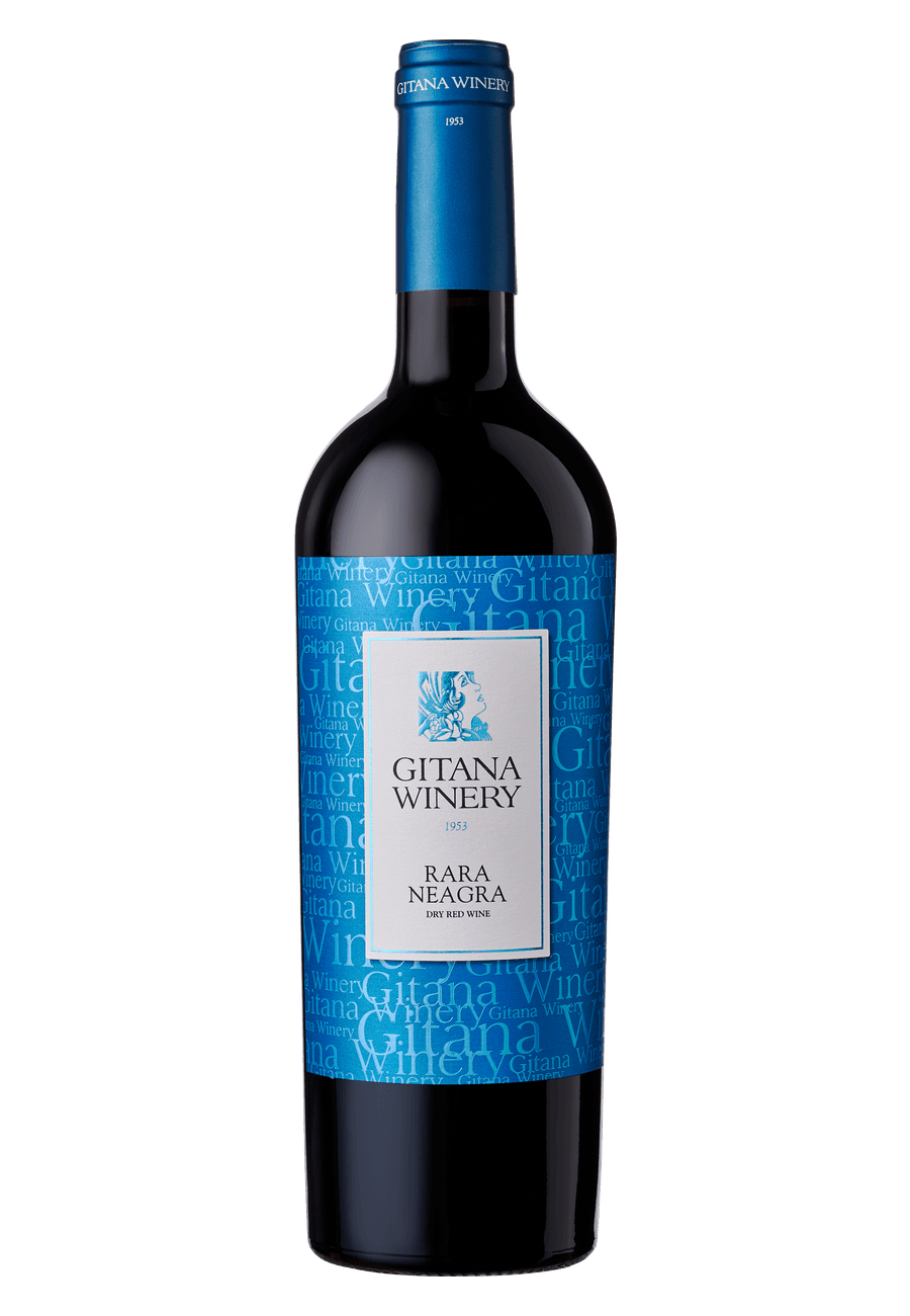 Classic Reserva / Rară Neagră