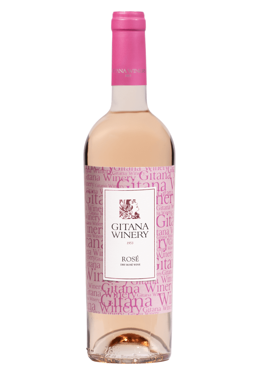 Classic Reserva / Merlot Rosé