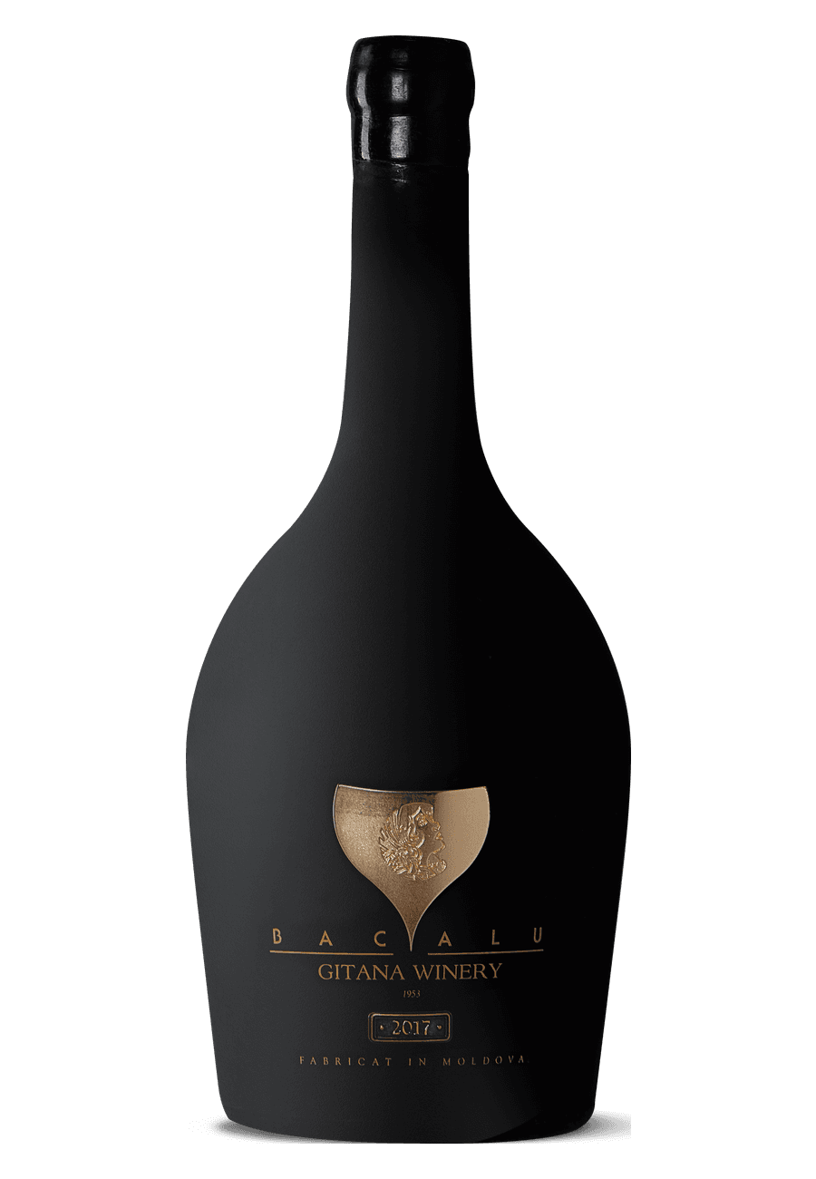 Bacalu