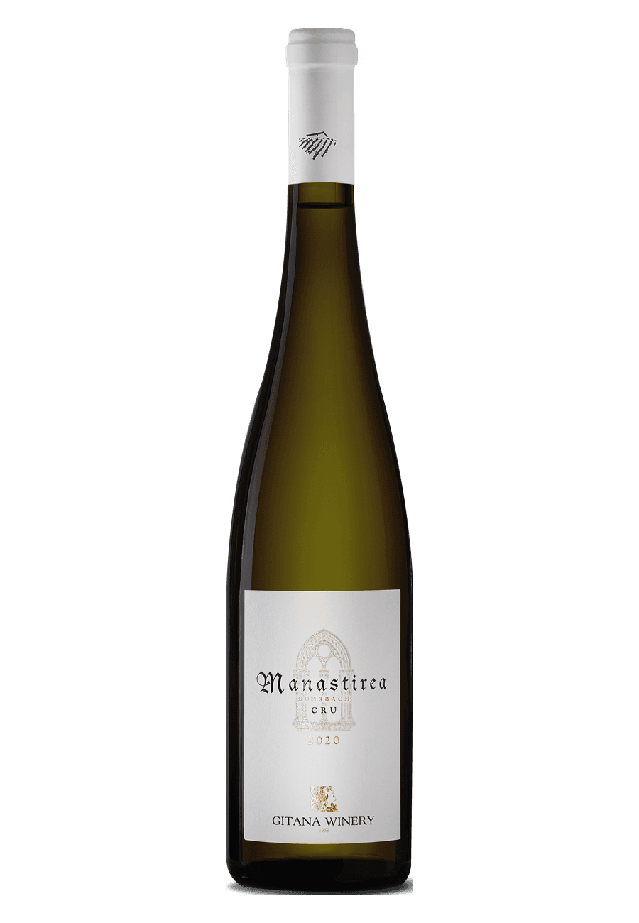 Mănăstirea Rohrbach Cru
