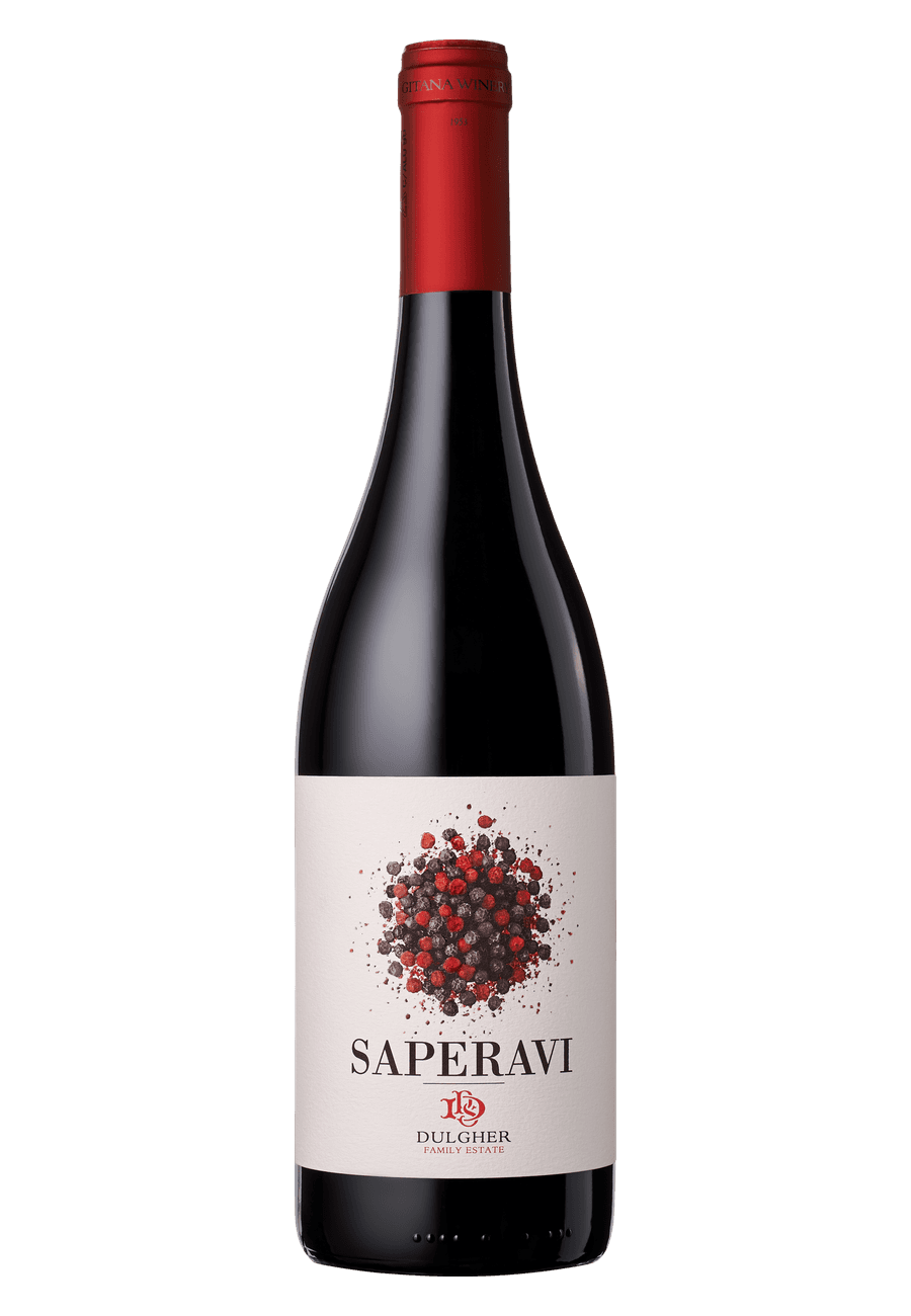 Saperavi