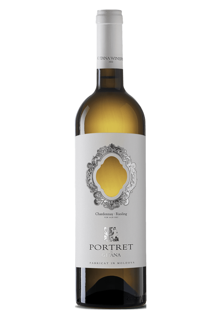 Portret / Chardonnay – Riesling