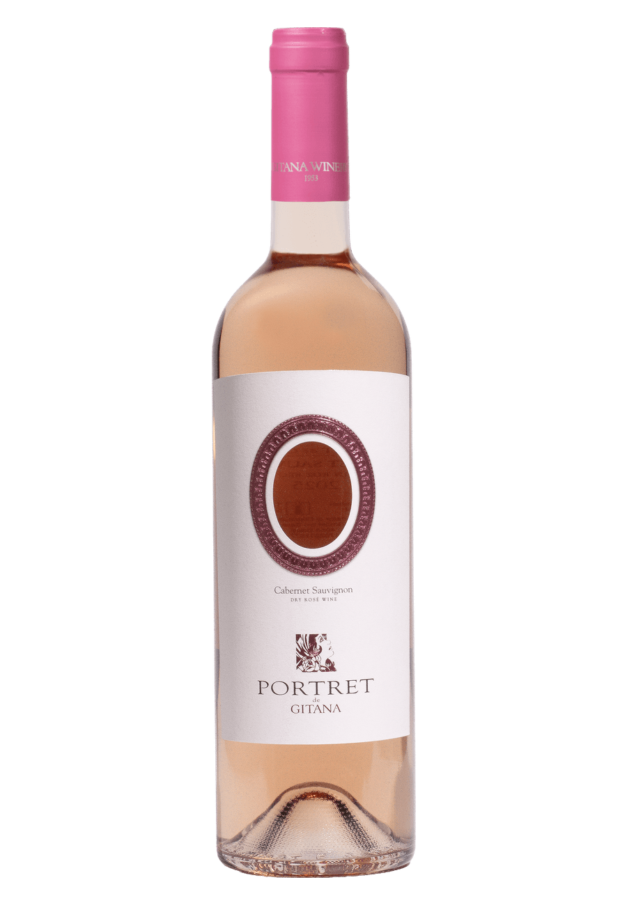 Portret / Cabernet Sauvignon Rosé
