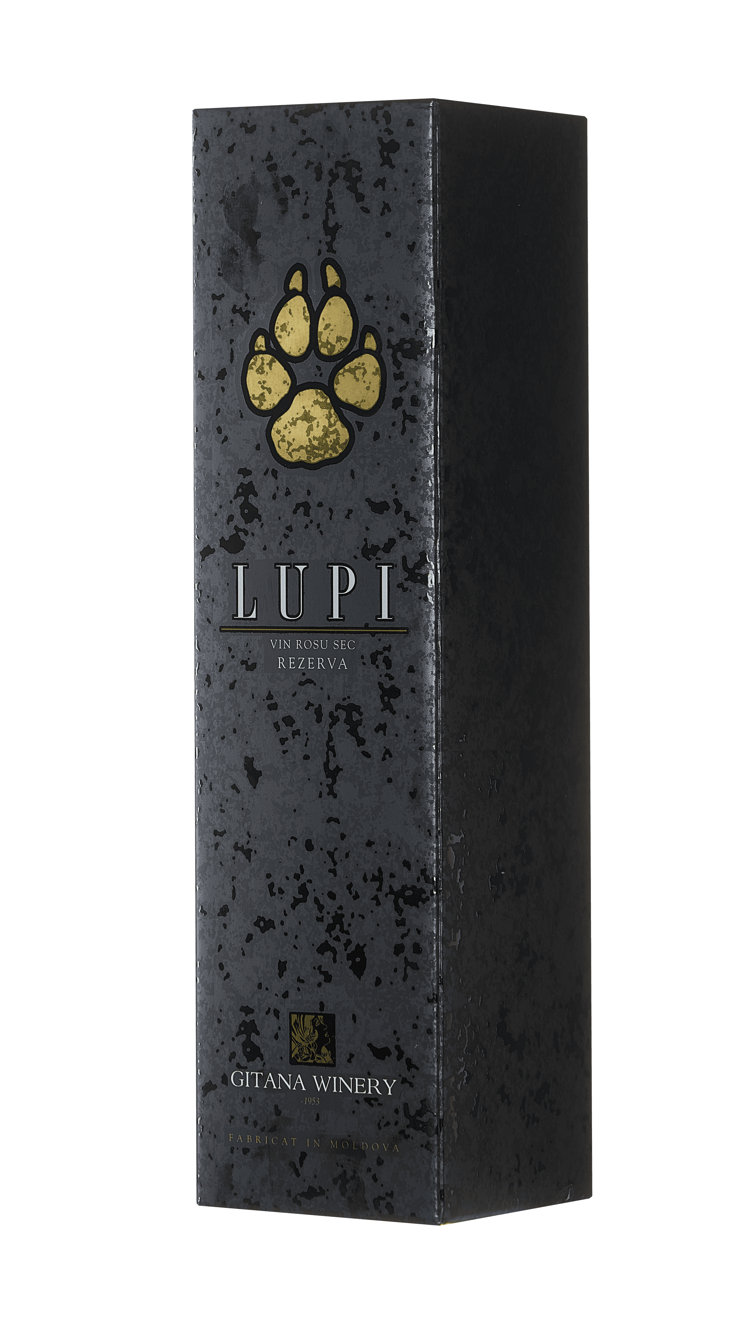 Lupi 0.75L Gift Box