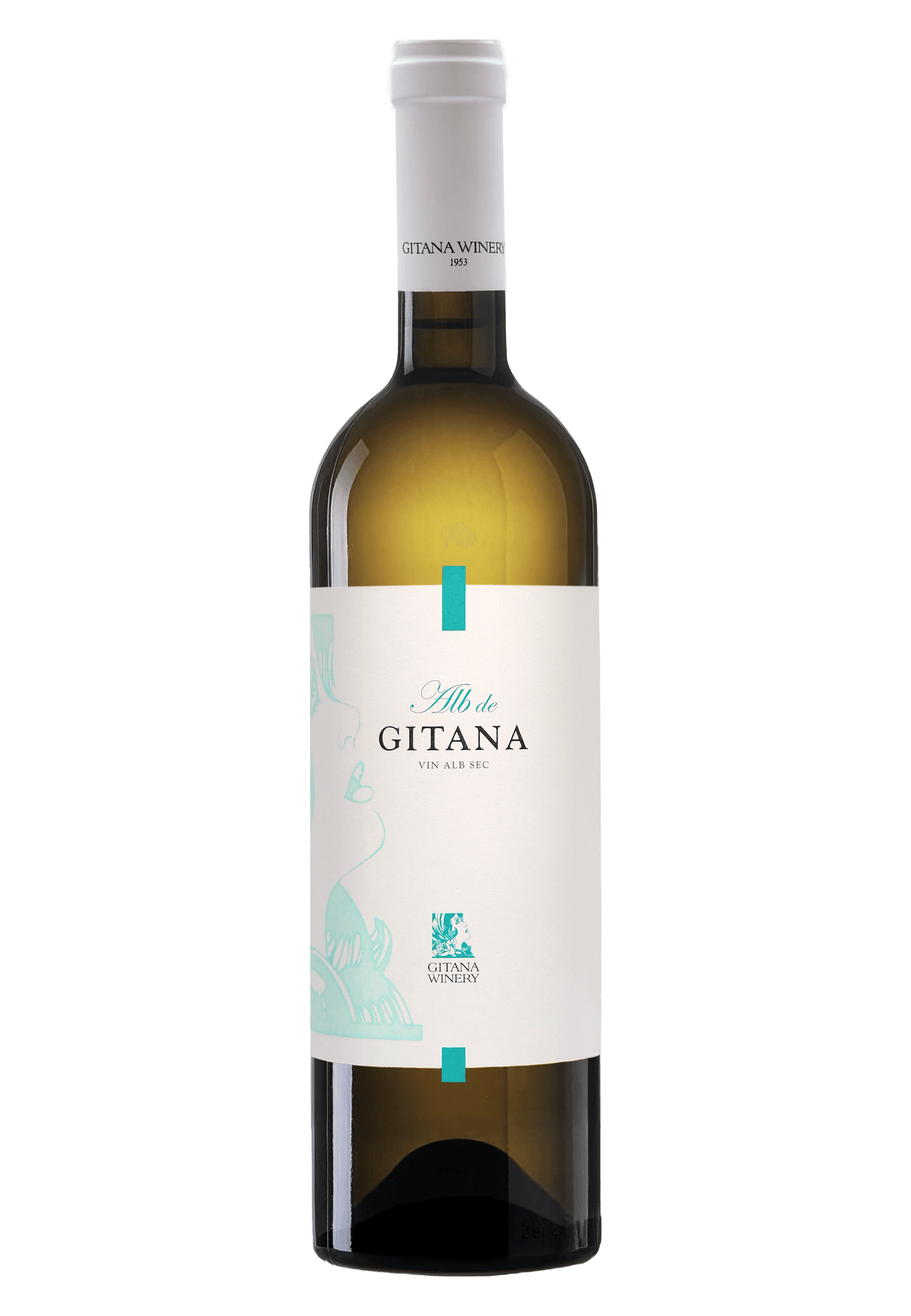 Alb de Gitana