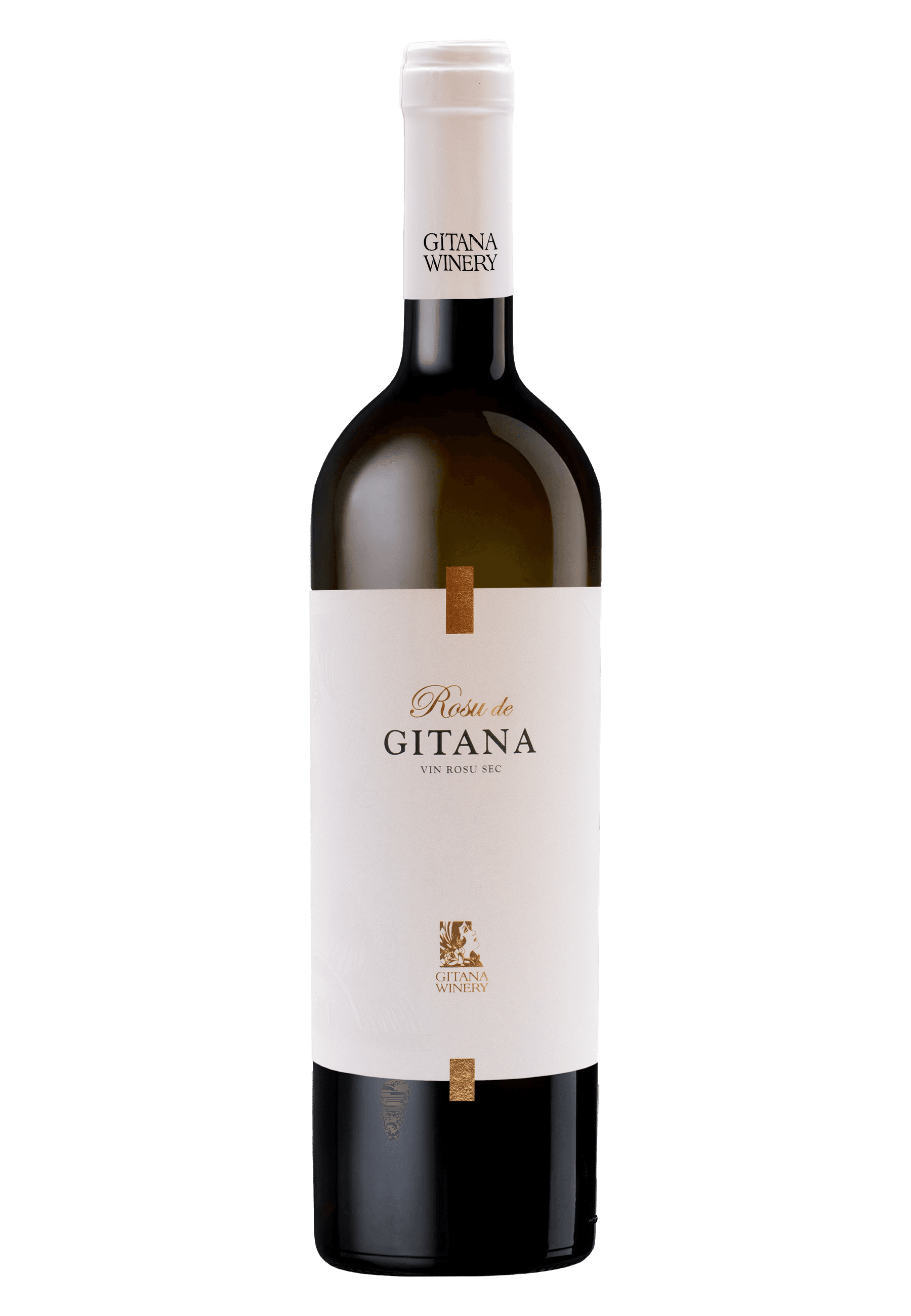 Rosu de Gitana