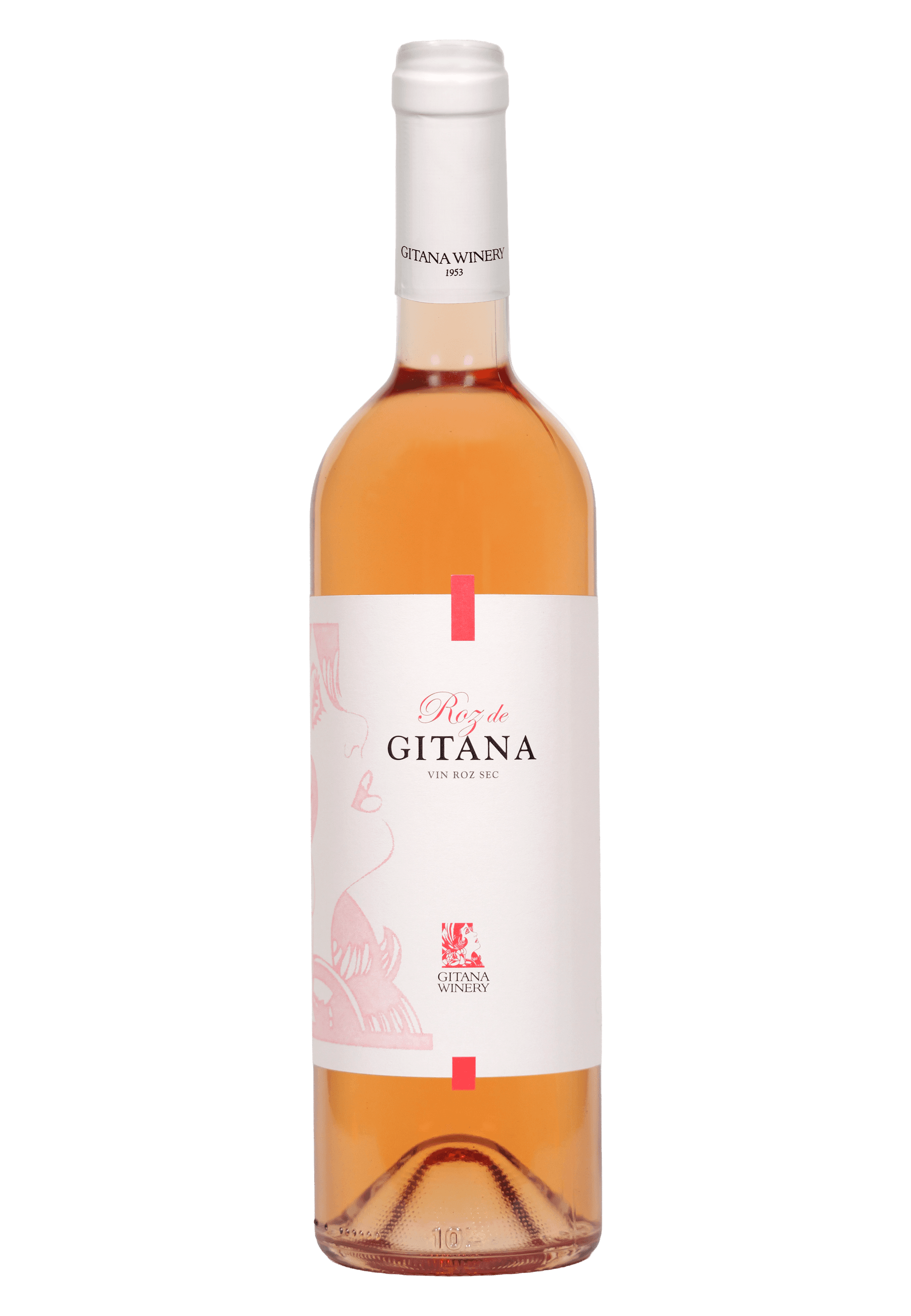 Roz de Gitana